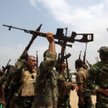 Liczba bojowników Państwa Islamskiego przekroczyła 80 tys.