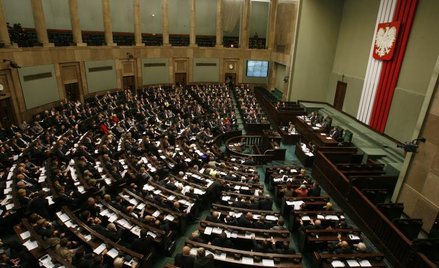 Sejm