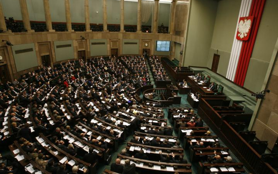 Sejm