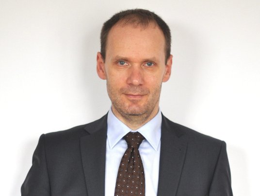 Paweł Danielewicz, ekspert analizy technicznej