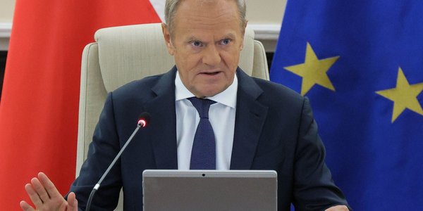 Prokuratura prowadzi śledztwo w sprawie gróźb pozbawienia życia premiera