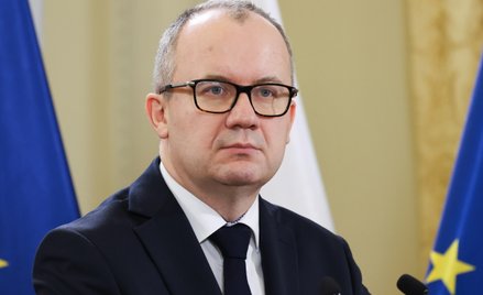 Minister sprawiedliwości, prokurator generalny Adam Bodnar
