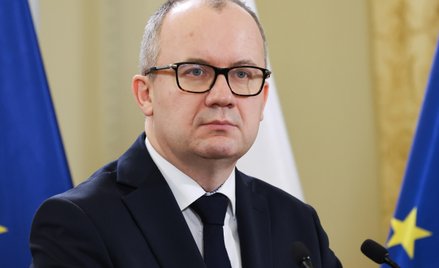 Minister sprawiedliwości, prokurator generalny Adam Bodnar