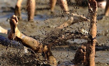 01.08.2009 r., Kostrzyn nad Odrą. XV Przystanek Woodstock