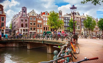 Holenderski system jest najlepszy