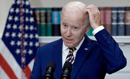 Joe Biden, prezydent Stanów Zjednoczonych