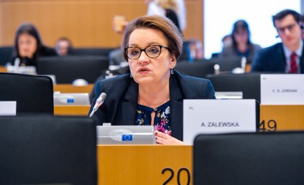 Anna Zalewska