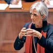 Christine Legarde