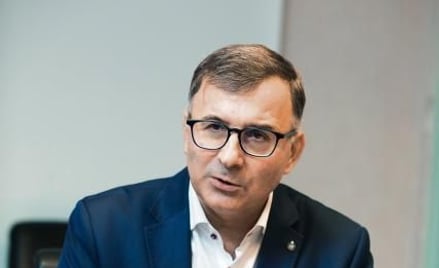Zbigniew Jagiełło, prezes PKO BP, deklaruje, że bank jest otwarty na rozmowy z frankowiczami.