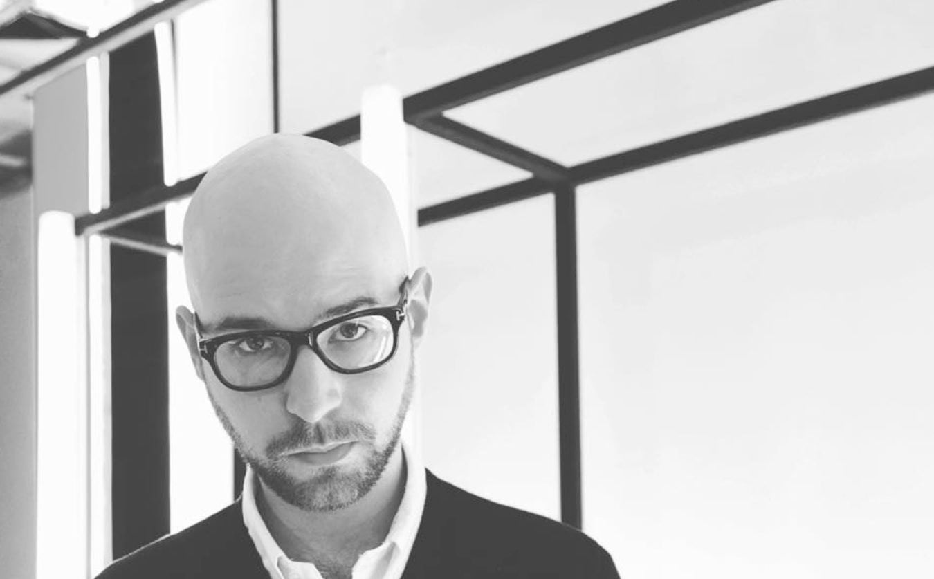 "Plus Minus" guest recommends. Wojciech Engelking: What are we returning to