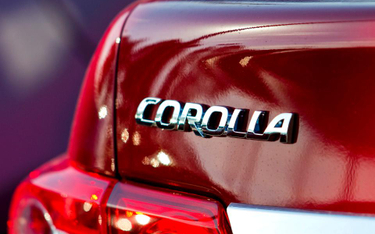 Toyota Corolla, ednego z najbardziej popularnych samochodów na świecie, ma 50 lat