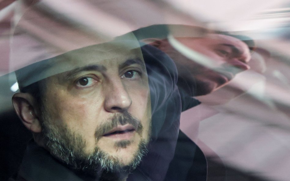 Wołodymyr Zełenski