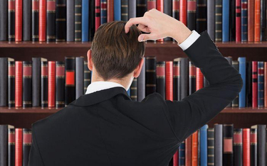 Aplikacja notarialna - akty prawne na egzamin wstępny