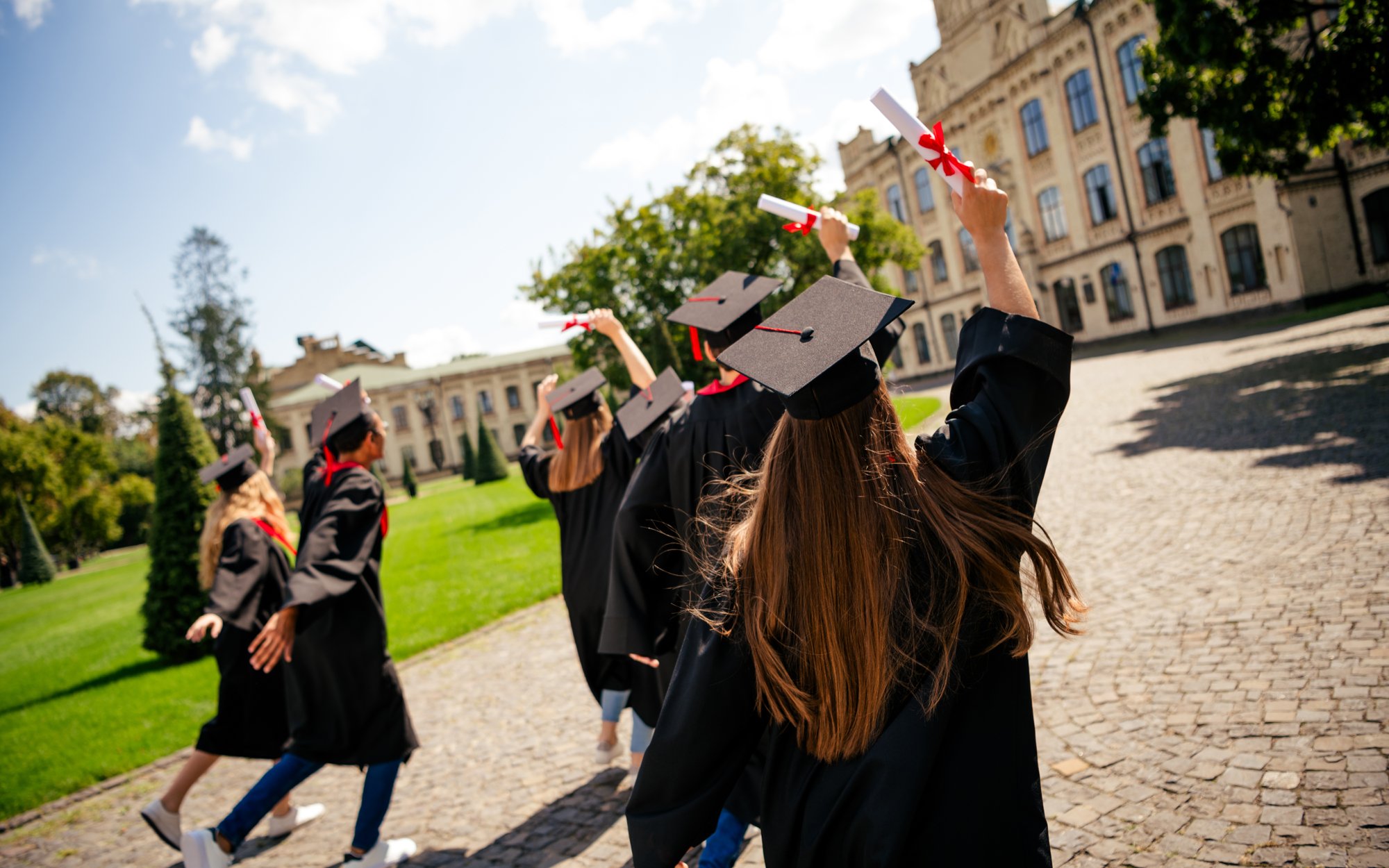 Studia z przyszłością – które kierunki brać pod uwagę?