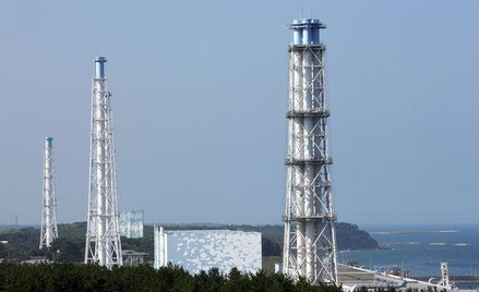 Elektrownia atomowa Fukushima