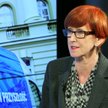 #RZECZoPOLITYCE Rafalska: Prezes PiS ojcem programu 500+