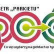 Barometr "Parkietu"