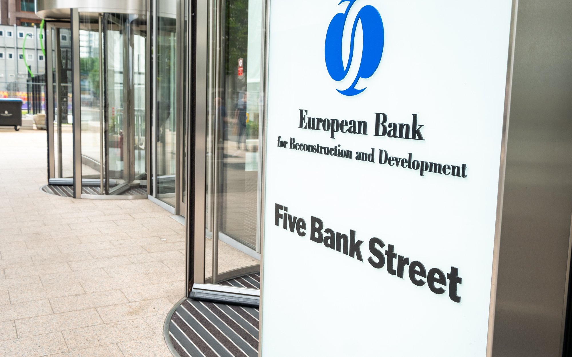 EBRD borrows EUR 100 million for construction of rental apartments in Gdańsk and Wrocław