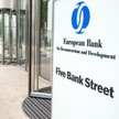 EBOR, który ma siedzibę w Londynie, zainwestował w ub.r. rekordowe 16,6 mld euro w 584 projekty w ró
