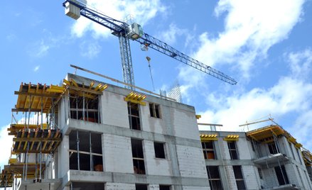 Budowniczowie mieszkań szukają sojuszników w branży i nie tylko