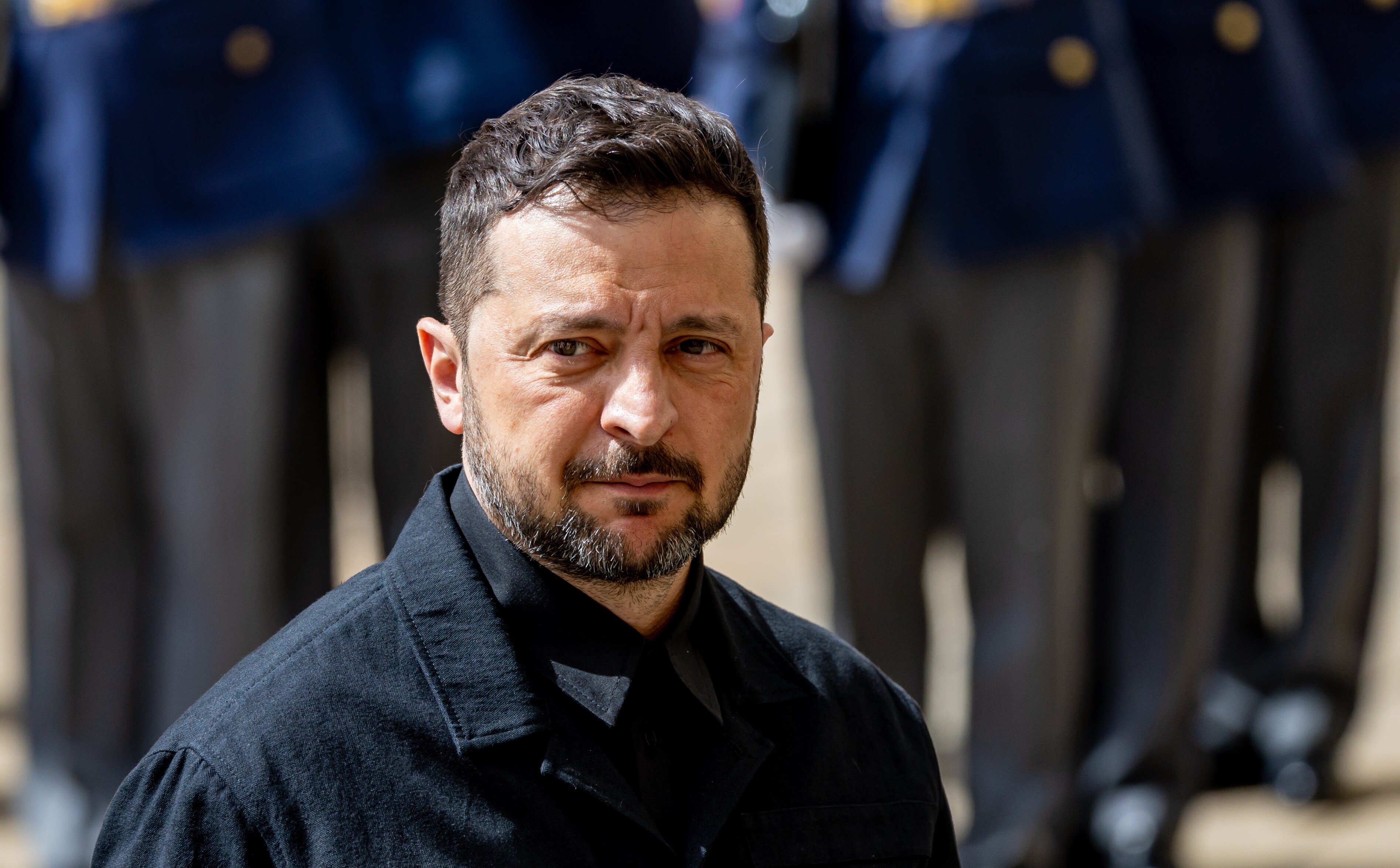 Rusłan Szoszyn: Umowa surowcowa Ukrainy z USA. Jak Zełenski chce udobruchać Trumpa