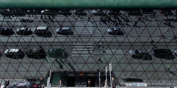 Milion pasażerów na lotnisku w Krakowie w listopadzie