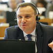 Sondaż: Duda z największym zaufaniem, Biedroń tuż za Tuskiem, anonimowy Zandberg