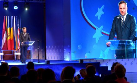 Jackiewicz: Polska w UE będzie się kierować ideą patriotyzmu gospodarczego
