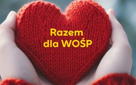 Muzyka, warsztaty i licytacje dla dzieci w Wola Parku