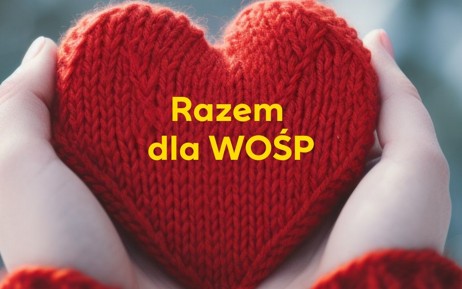 Muzyka, warsztaty i licytacje dla dzieci w Wola Parku