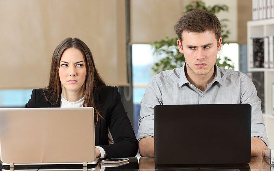Toksyczne relacje w pracy - jak budować właściwe employee relations