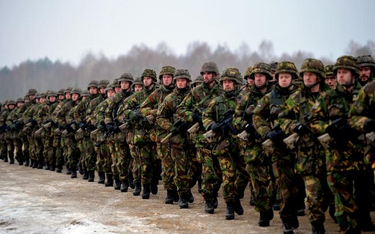 Coraz więcej NATO w Polsce