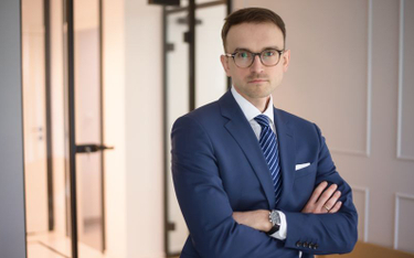 Maciej Raczyński, radca prawny, partner zarządzający Kancelarii Raczyński Skalski & Partners