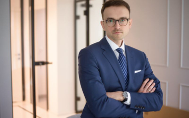 Maciej Raczyński, radca prawny, partner zarządzający w Kancelarii Raczyński Skalski & Partners Radco