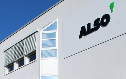 ABC Data przystąpiło do negocjacji z ALSO Holding jako inwestorem strategicznym
