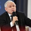Prezes Prawa i Sprawiedliwości Jarosław Kaczyński