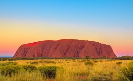 Australia – święta góra Aborygenów zamknięta dla turystów