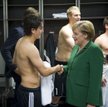Semka: Imigrancki slalom Angeli Merkel