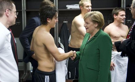 Semka: Imigrancki slalom Angeli Merkel