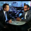 Andrzej Stankiewicz i Andrzej Gajcy