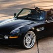 Alpina Z8 Roadster