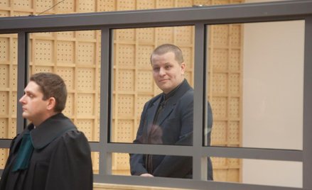 Ogłoszenie wyroku w sprawie Roberta Jerzego Frycza, twórcy strony antykomor.pl