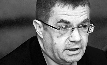 Aleksander Miedwiediew