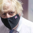 Boris Johnson