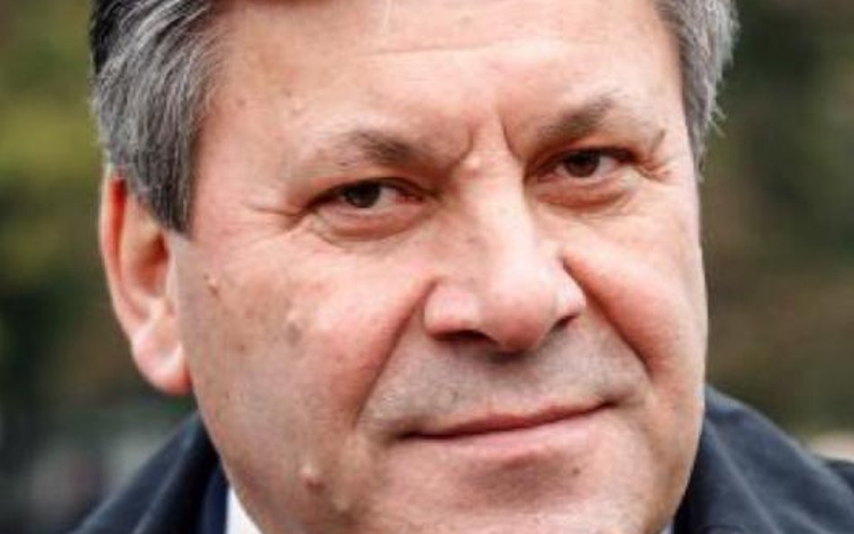 Janusz Piechociński – wicepremier, szef ludowców bez mandatu