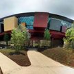 Muzeum Quai Branly (fot. Panoramas)