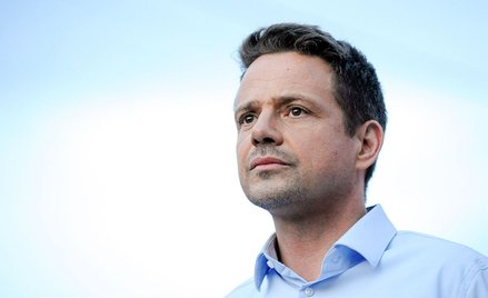 Trzaskowski w samoizolacji. Miał kontakt z zakażonym