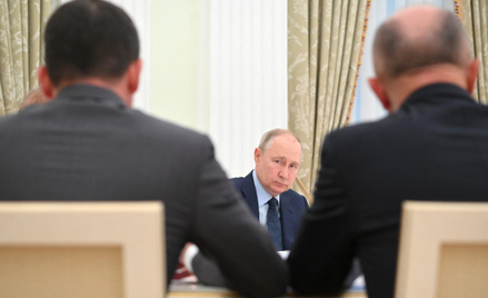 Władimir Putin