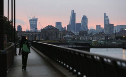 Największe miasta chcą być inteligentne