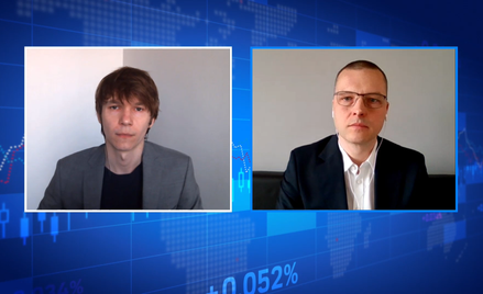 Wybicie WIG20. Otwieramy nowy rozdział hossy? Jak długo może potrwać?